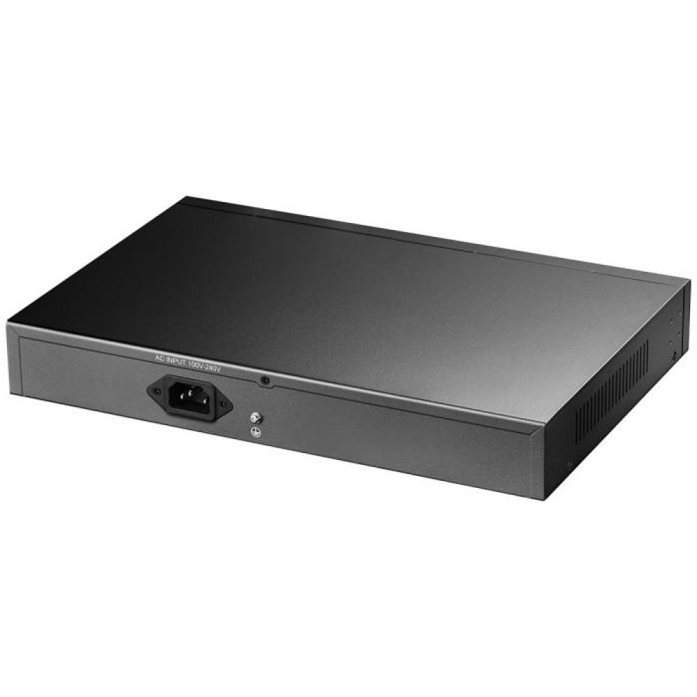 Switch 18 Θέσεων PoE Cudy FS1018PS1 10/100 Μbps