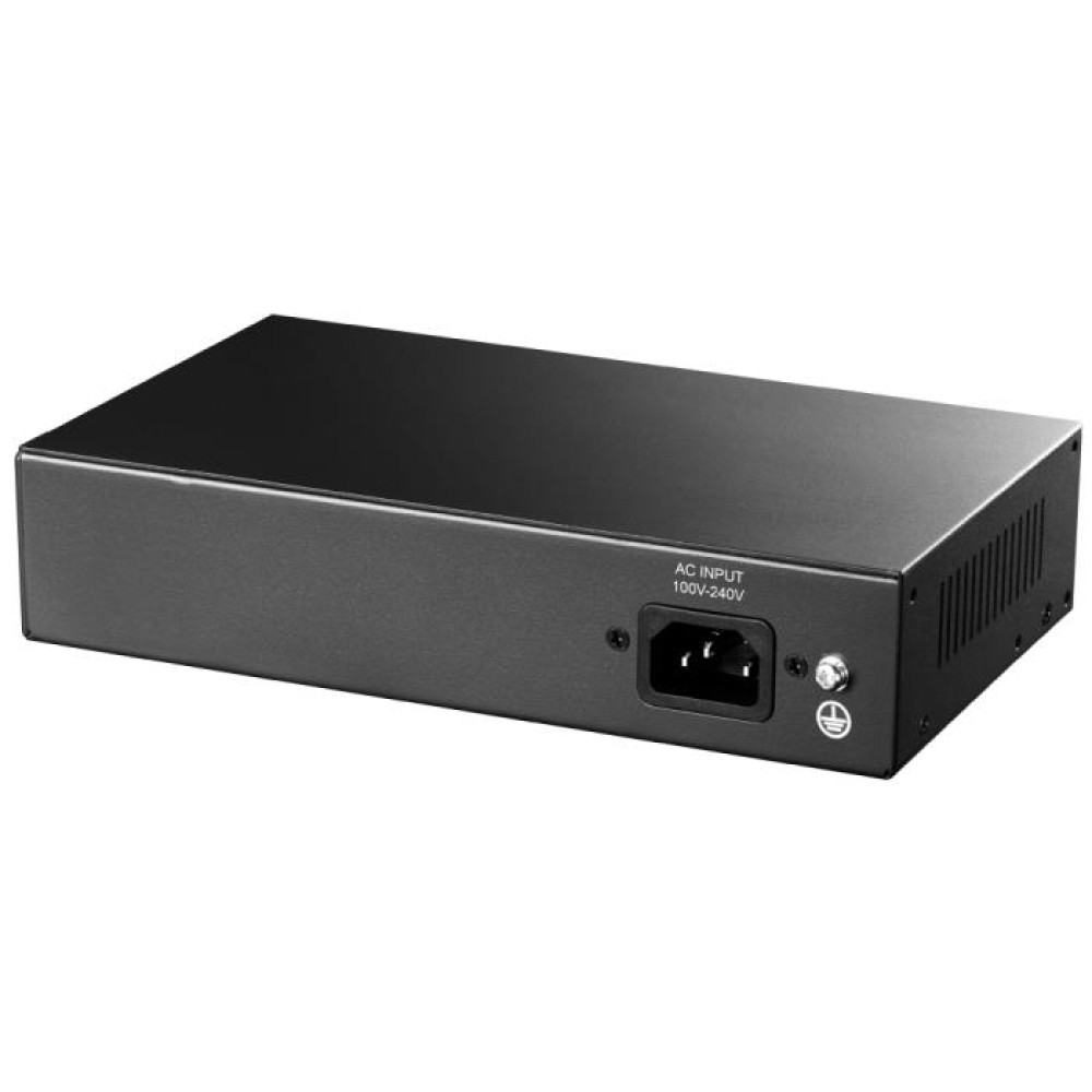 Switch 10 Θέσεων PoE Cudy FS1010P 10/100 Μbps