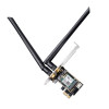 Ασύρματη Κάρτα Δικτύου PCIe Cudy WE3000 v2.0 WiFi 6 Dual-Band