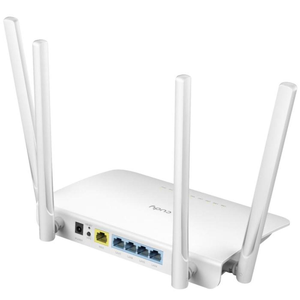 Access Point Cudy WR1300 AC1200 Gigabit Dual-Band