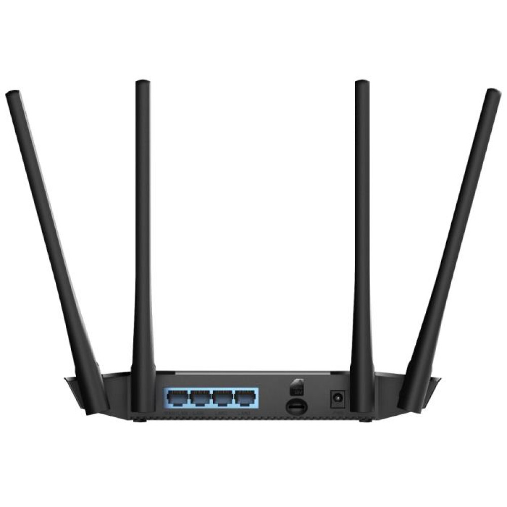 Router 4G Cudy LT400 N300 Cat.4