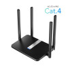 Router 4G Cudy LT500 V3.0 AC1200 Cat.4