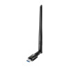 Ασύρματη Κάρτα Δικτύου USB 3.0 Cudy WU1400 AC1300