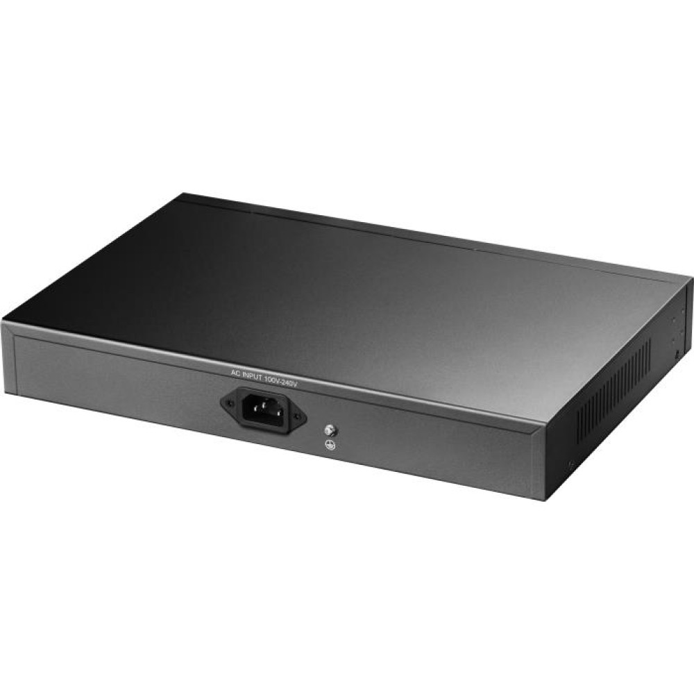 Switch 26 Θέσεων PoE Cudy FS1026PS1 10/100 Μbps