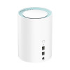 Mesh Cudy M1300 Wi-Fi AC1200 Gigabit (2-Pack)