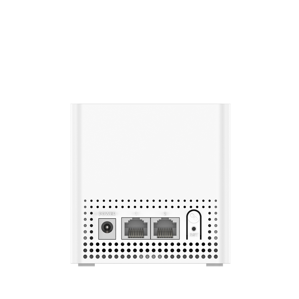 Mesh Cudy M1200 v2.0 Wi-Fi AC1200 (2-Pack)