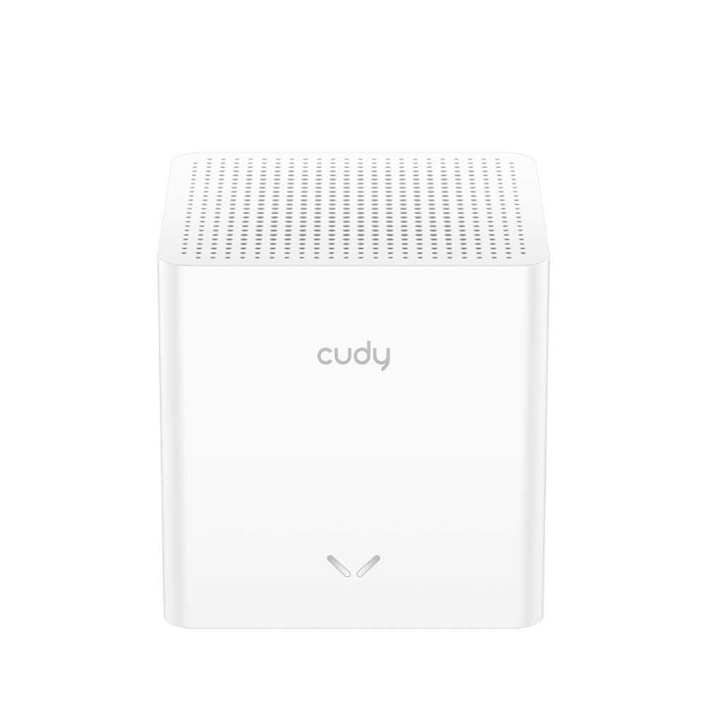 Mesh Cudy M1200 v2.0 Wi-Fi AC1200 (1-Pack)