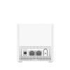 Mesh Cudy M1200 v2.0 Wi-Fi AC1200 (3-Pack)