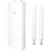 Router 4G Cudy LT500 AC1200 Cat.4 Εξωτερικού Χώρου