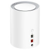 Mesh Cudy M3000 v2.0 Wi-Fi6 AX3000 White (1-Pack)