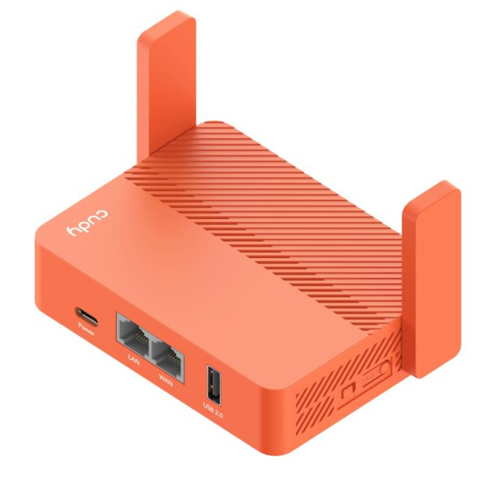 Access Point Cudy TR1200 AC1200