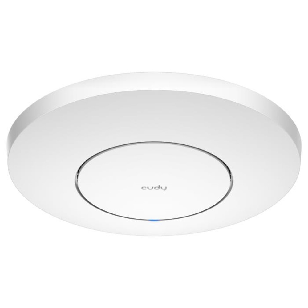 Access Point PoE Cudy AP3000_P WiFi 6 AX3000 2.5G, με PoE Injector