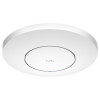 Access Point PoE Cudy AP3000_P WiFi 6 AX3000 2.5G, με PoE Injector