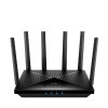 Access Point Cudy WR11000 Wi-Fi7 BE11000 2.5G Tri-Band