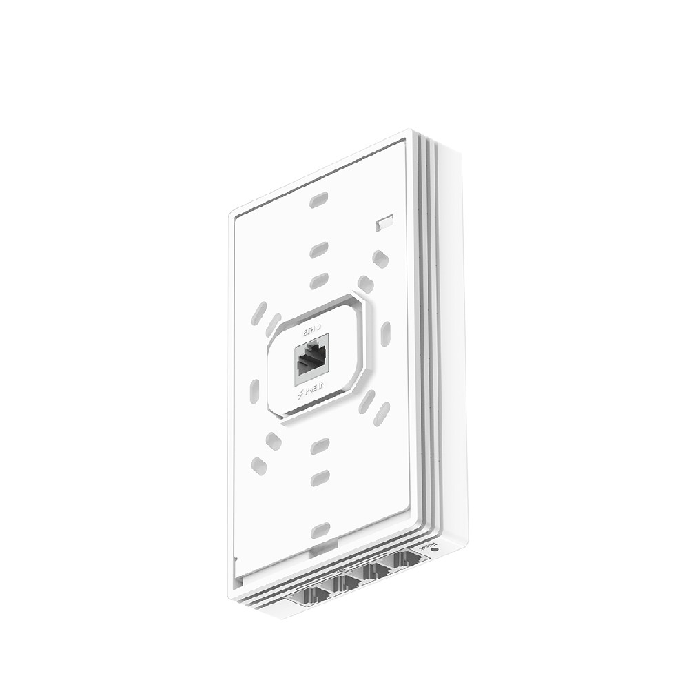 Access Point PoE Cudy AP3000 wall WiFi 6 AX3000 Gigabit