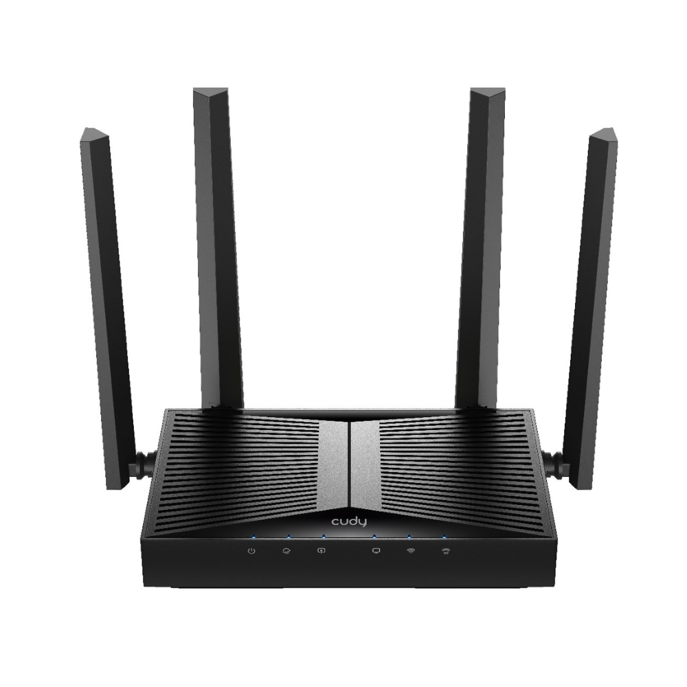 Access Point Cudy WR3600 Wi-Fi7 BE3600 Gigabit
