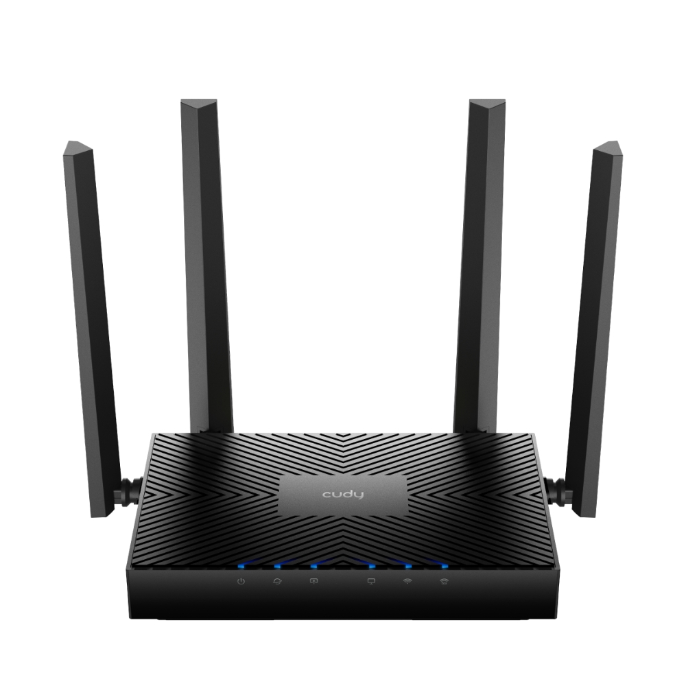 Access Point Cudy WR3000E V2.0 Wi-Fi6 AX3000 Gigabit Dual-Band