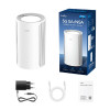 Router 5G Cudy P2 Wi-Fi6 AX3000