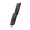 Ασύρματη Κάρτα Δικτύου USB 3.0 Cudy WU6500 BE6500 Wi-Fi 7
