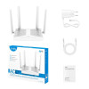 Access Point Cudy AP1300D AC1200 Gigabit Dual-Band
