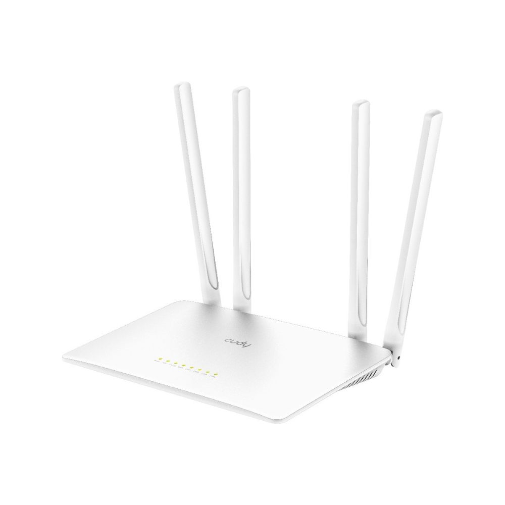 Access Point Cudy WR300S N300