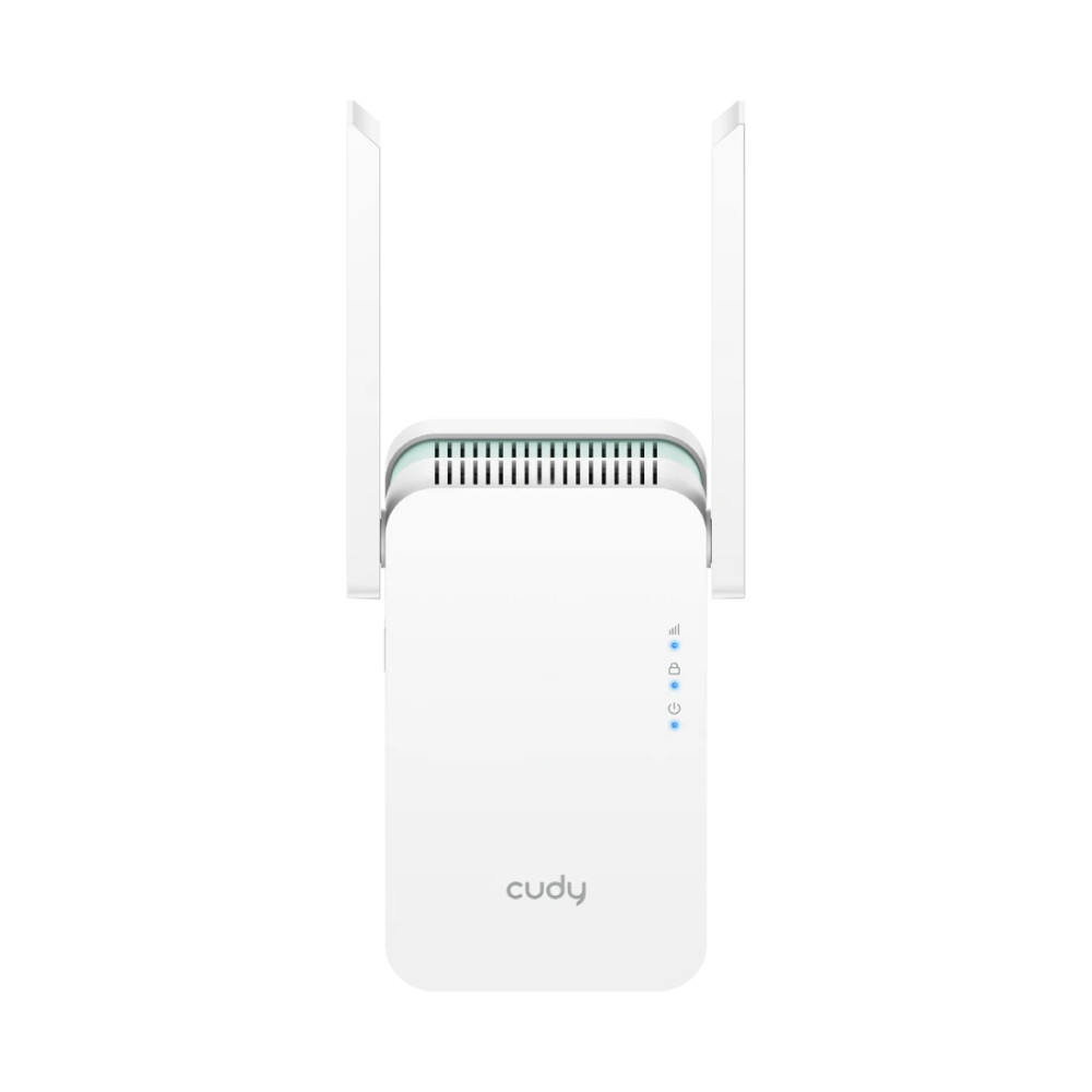 Range Extender Cudy RE1500 WiFi6 AX1500 Mesh Dual-Band