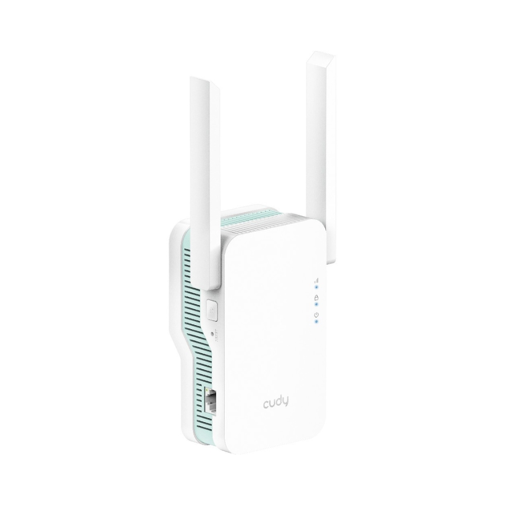 Range Extender Cudy RE1500 WiFi6 AX1500 Mesh Dual-Band