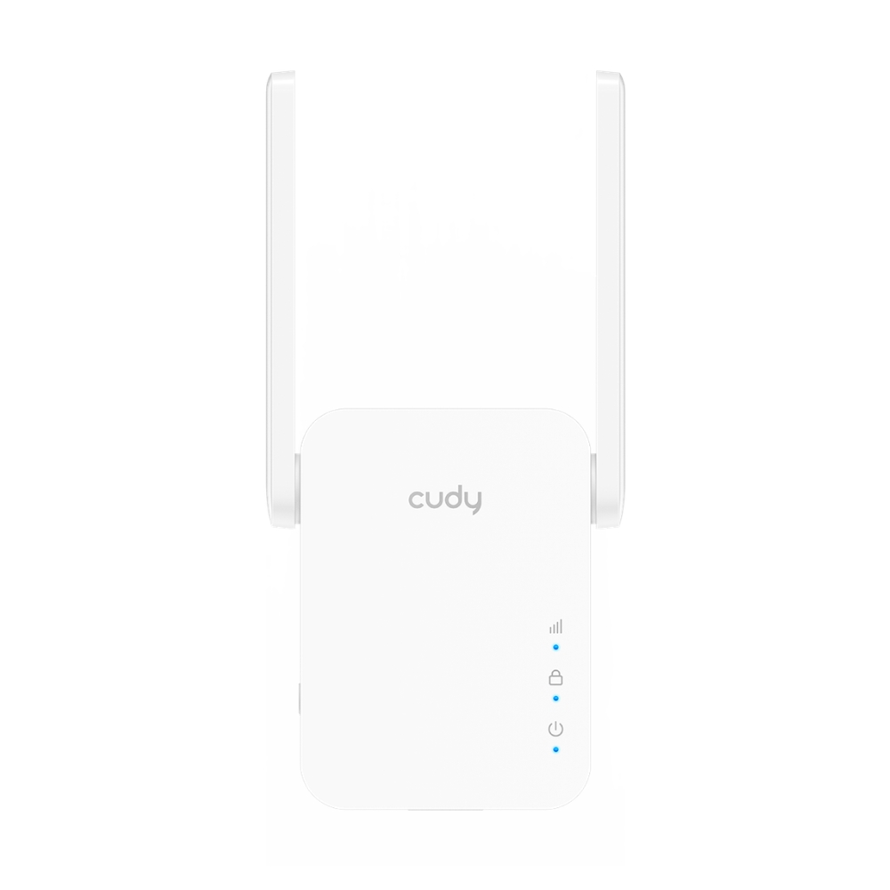 Range Extender Cudy RE300 WiFi N300 Mesh