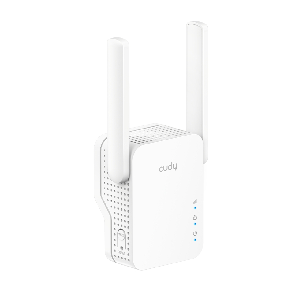 Range Extender Cudy RE300 WiFi N300 Mesh