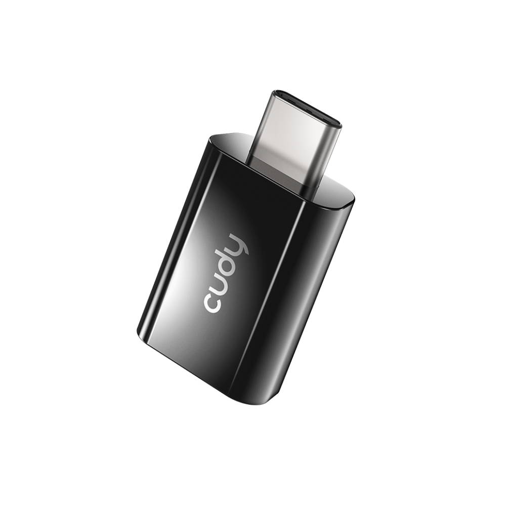 Ασύρματη Κάρτα Δικτύου USB-C Cudy WU900C AX900 Mini
