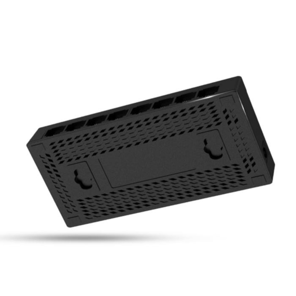Switch 8 Θέσεων Stonet ST3108C 10/100 Μbps