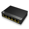 Switch 5 Θέσεων  Stonet ST3105GC Gigabit