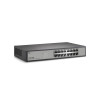 Switch 16 Θέσεων Stonet ST3116GS Gigabit