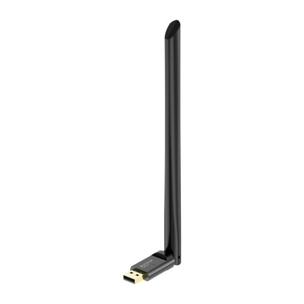 Ασύρματη Κάρτα Δικτύου USB Stonet WF2119C 150Μpbs