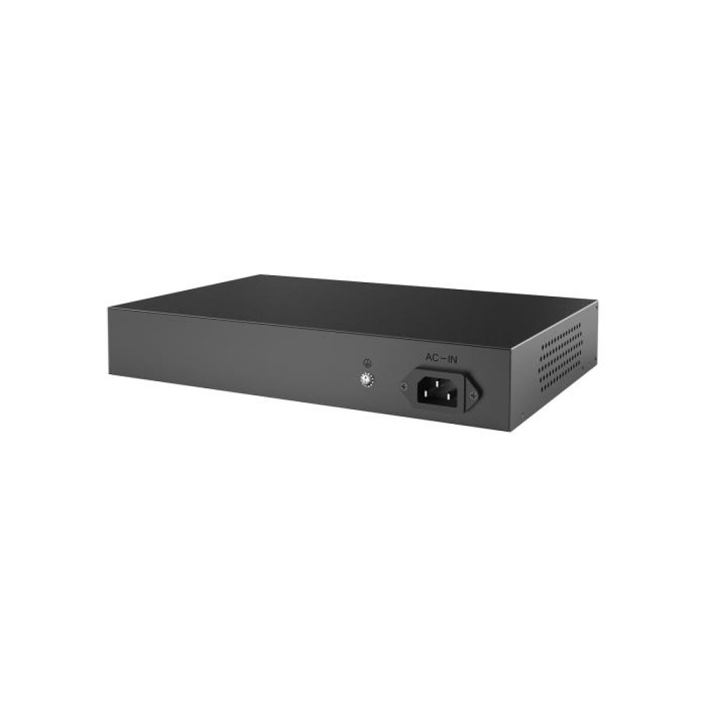 Switch 16 Θέσεων PoE Stonet P116GC Gigabit