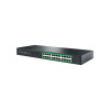 Switch 26 Θέσεων PoE Stonet P124GC Gigabit