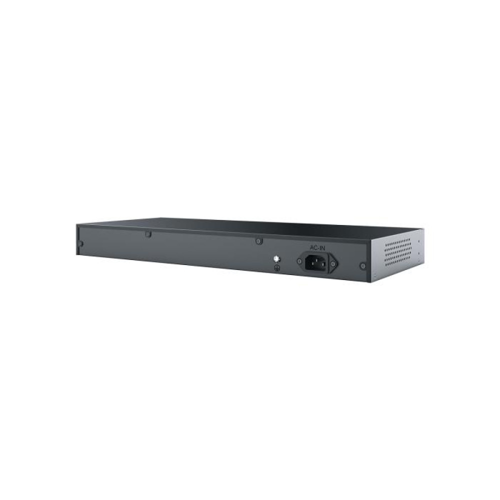 Switch 26 Θέσεων PoE Stonet P124GC Gigabit