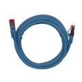 Καλώδιο Δικτύου S/FTP CAT6 LogiLink CQ2016S 0.25m Μπλε