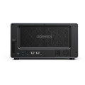 NAS UGREEN DXP6800 Pro 25899B 6 Θέσεων