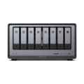 NAS UGREEN DXP8800 Plus 35127B 8 Θέσεων