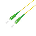 Καλώδιο Οπτικής Ίνας SC/APC σε SC/APC Logilink FPSSC15 15m