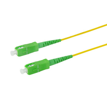 Καλώδιο Οπτικής Ίνας SC/APC σε SC/APC Logilink FPSSC15 15m