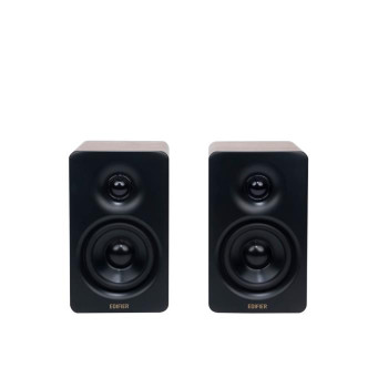 Ηχεία 2.0 Edifier M60 Classic Oak