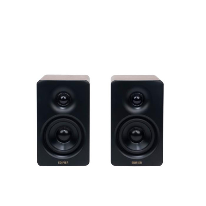 Ηχεία 2.0 Edifier M60 Classic Oak