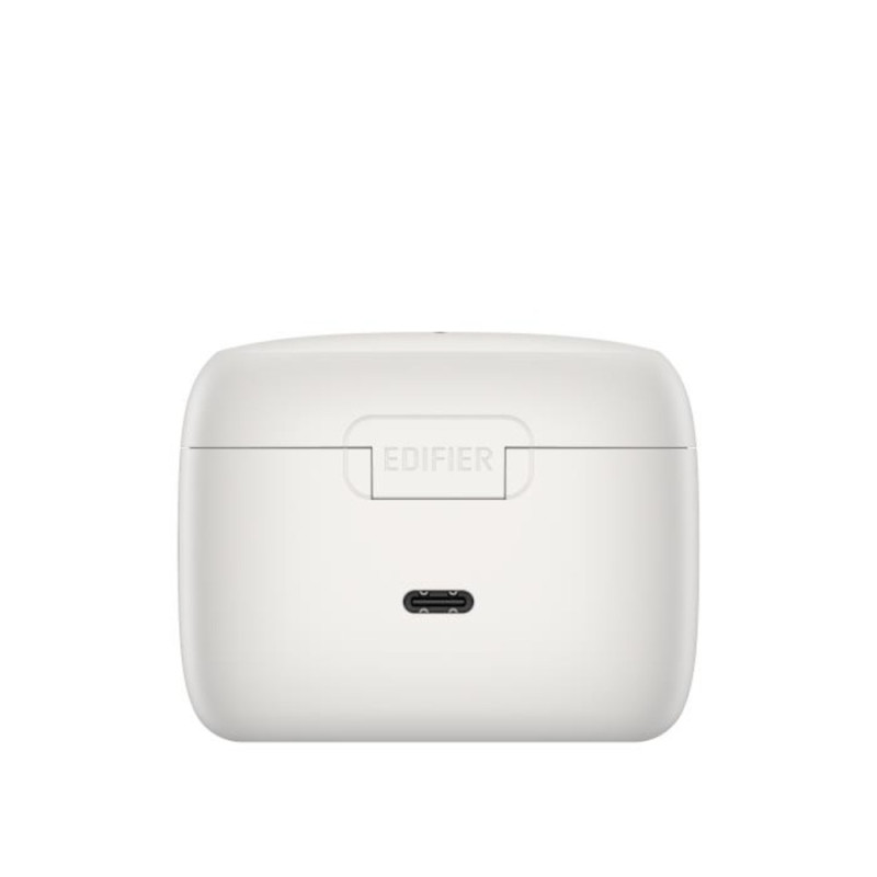 Ακουστικά True Wireless Hybrid ANC ΒΤ Edifier Neodots Λευκό