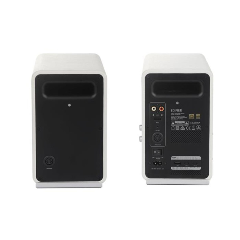 Ηχεία BT Edifier QR65 Λευκό