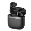 Ακουστικά True Wireless ΒΤ Edifier W200T Μαύρο