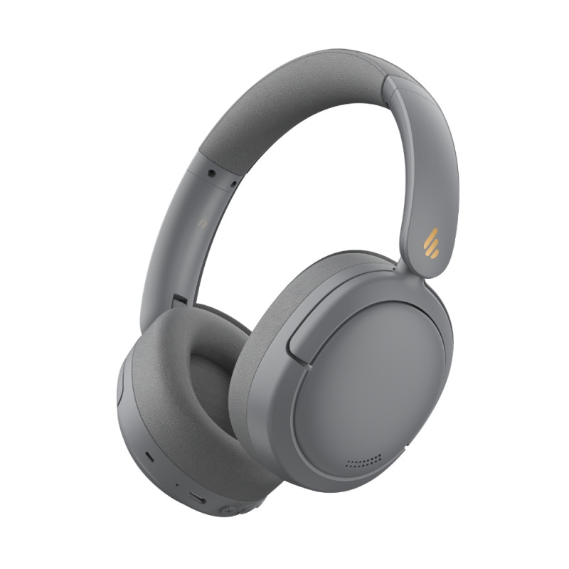 Ακουστικά Κεφαλής BT Hybrid ANC Edifier W800BT Pro Γκρι