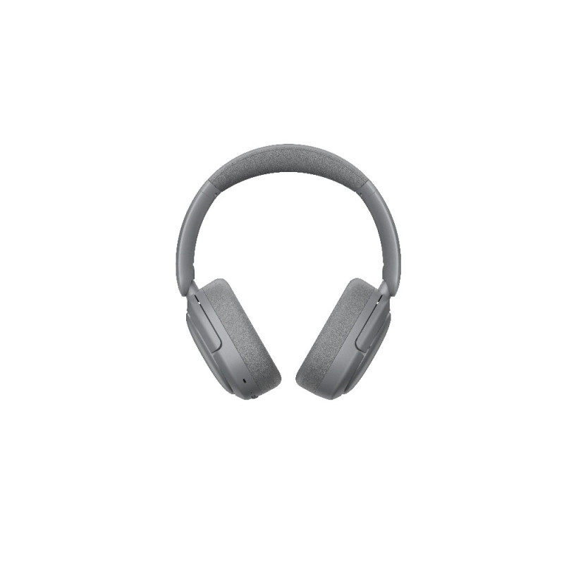 Ακουστικά Κεφαλής BT Hybrid ANC Edifier W800BT Pro Γκρι