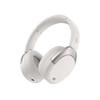 Ακουστικά Κεφαλής BT Hybrid ANC Edifier W830NB Λευκό